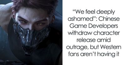 Valko, The New ‘Love And Deepspace’ Character, Is Pulled From Release, Sparking Outrage
