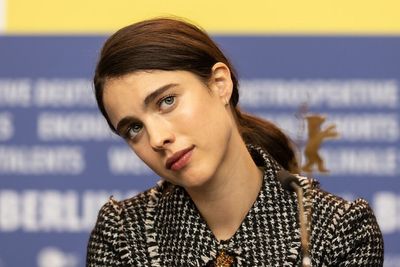 Why Are Fans Linking Margaret Qualley to Drew Starkey? Jack Antonoff Breakup Rumors Explained