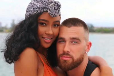 Inside the Therapy Rumours: How Kayla Nicole Allegedly Coped as Travis and Taylor's Romance Marched to the Altar