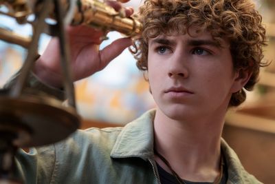 Why Hasn't 'Percy Jackson' Been Renewed For Season 4 Yet? An Investigation