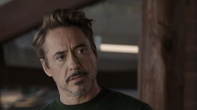 Robert Downey Jr's Favorite Marvel Film Is One He Didn't Star In