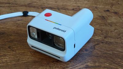 Polaroid Go (Gen 3) hands-on – my favourite everyday compact camera gets even better