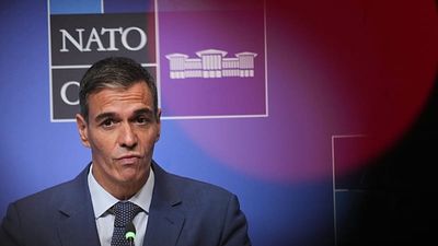 Spanish PM Sánchez says ties with US 'very positive' after Trump threat to cut all trade