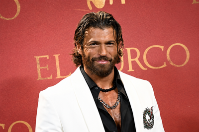 After El Turco and Sandokan, Turkish Superstar Can Yaman Sets His Sights on Latin America in Perfect Spanish - INTERVIEW