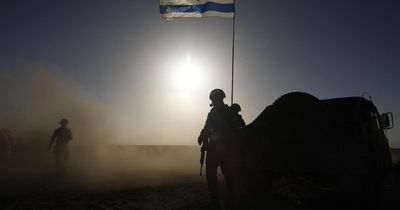 BBC apologises for 'wrong' claim that 'Israel did not start Six-Day War'