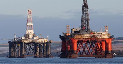 Oil workers set to strike after 'pitiful' pay offer from largest North Sea firm