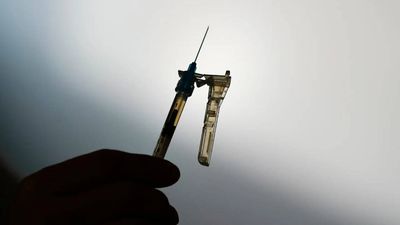 'Lust for murder': German doctor who killed 15 patients gets life term; suspected in 76 more deaths