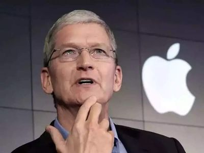 Apple's $30 billion Broadcom deal may help bolster Trump ties