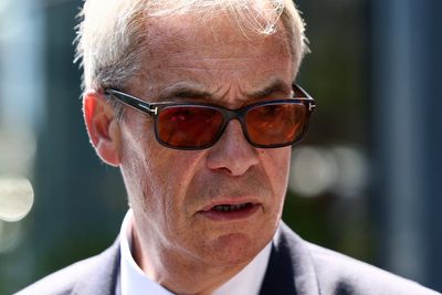 Farage v Count Binface as controversial Clacton by-election given go-ahead