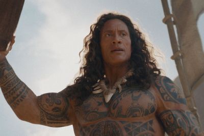 Moana review – Disney’s live-action remake is a waste of everyone’s time and talent