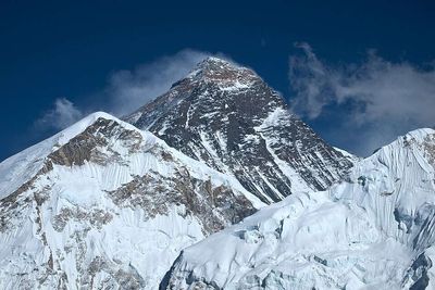Asia’s Water Tower is turning more dangerous as glaciers retreat, and scientists say warming is raising flood, landslide and debris-flow risks downstream