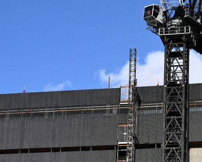 Datacentres are a ticking timebomb. We must make sure AI’s benefits outweigh the costs