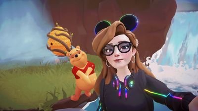 Chapter 2: About Thought, Fog, and Light quest walkthrough in Disney Dreamlight Valley