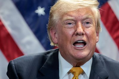 Trump threatens to hit Iran ‘hard again tonight’ after declaring ceasefire over at Nato summit