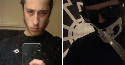Young neo-Nazi who planned mass gun attack jailed for over 13 years
