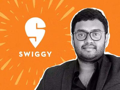 ETtech Explainer: Has Swiggy become Indian-owned after a drop in foreign ownership?