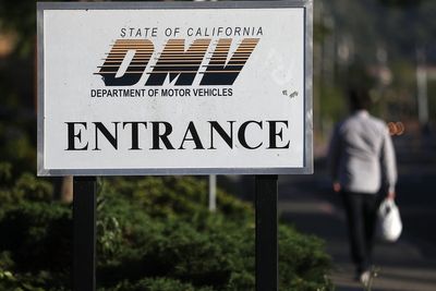Thousands of drivers must retake license test after ‘anomalies’ discovered by DMV