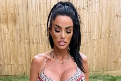 'Most Stupidest Thing': Junior Andre Slams Katie Price's Flash Marriage After 'Fake Millionaire' Husband Is Jailed in Dubai