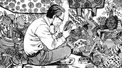 2 Years Later, The Next Junji Ito Series Could Redeem A Previous TV Blunder