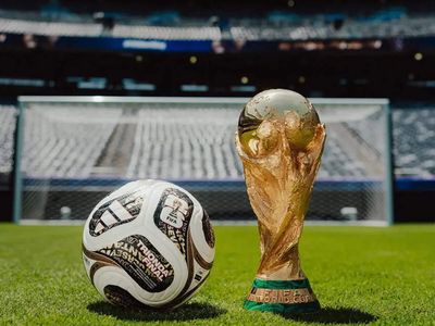FIFA World Cup 2026: Why game balls always make their way back onto the pitch during matches