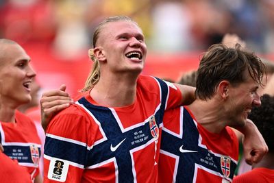 Norway World Cup chaos continues as squad switch Miami hotels before England clash