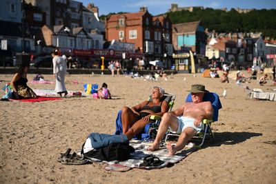 I live in Folkestone – here are the seven heatwave habits Brits deserve to be fined for