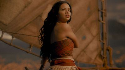 Moana Live-Action Reactions Are In, And I Bet You Can Guess The One Adjective Critics Keep Using