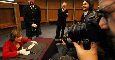 Scottish Government ‘running down the clock’ on Wallace letter, campaigners warn