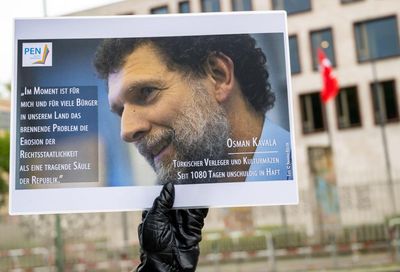 Make human rights protections stronger