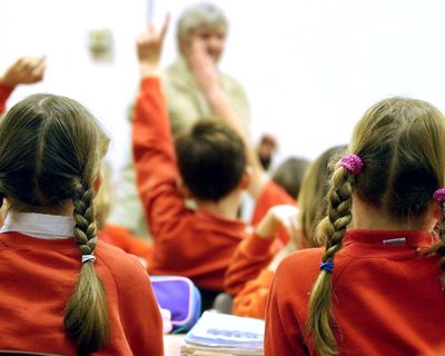 How to solve the literacy crisis in schools
