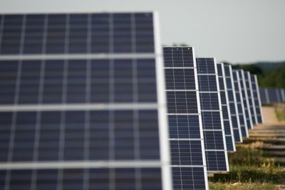 UK approves new huge solar farm to power 200,000 homes