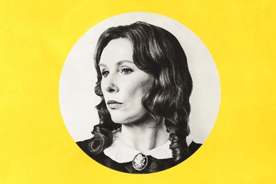 Catherine Tate suddenly pulls out of West End’s Oh, Mary! due to ‘personal reasons’