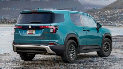 Is The Honda Element Returning? Here's Everything We Know