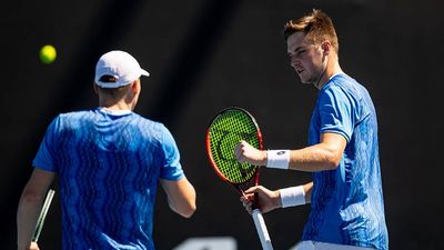 Tennis Mailbag: How to Solve the Doubles Dilemma
