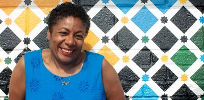 Patrice Lawrence is the new children’s laureate – why she is the perfect pick in this moment of division