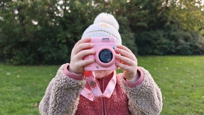 Amazon’s best-selling cameras right now aren’t at all what I expected, but as a parent and pro photographer, I 100% agree
