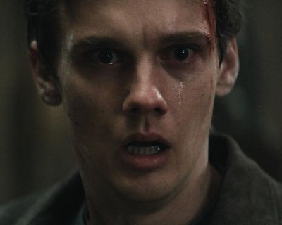 Evil Dead Burn review – wildly gory horror tears a grieving family to pieces