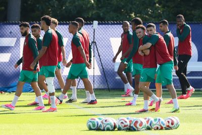Morocco XI vs France: Predicted lineup, confirmed team news, injury latest for World Cup quarter-final