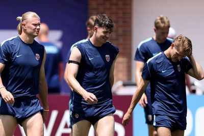 Norway rocked by further World Cup disruption after illness hit camp ahead of England World Cup match