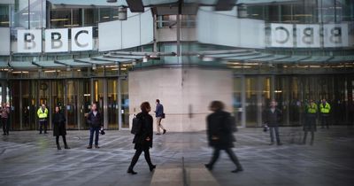 TV licence fee 'could be added on to people's energy bills', BBC boss suggests