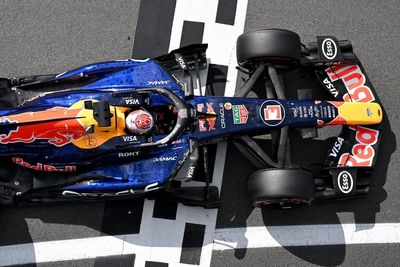 Why Red Bull and Verstappen struggled at Silverstone – and expect the same at Spa