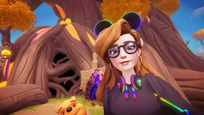 Interlude: The Misplaced Honey quest walkthrough in Disney Dreamlight Valley