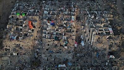 Venezuela calls for release of frozen assets to help earthquake recovery efforts