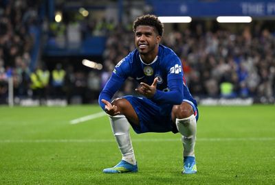 Chelsea: Andrey Santos set for Manchester United medical after £50m transfer is agreed
