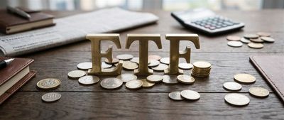 The Market Just Got Shaken—These 3 ETFs May Come Out Stronger