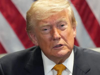 Trump hails NATO unity, vows faster U.S. arms production as allies ramp up defence spending