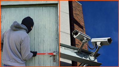 Oregon renters request security footage from landlord after alleged burglary. But they get a shocking response: ‘Their cameras get a salary and PTO’