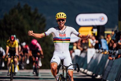 Will Tadej Pogačar beat Mark Cavendish's Tour de France stage wins record? Crunching the numbers