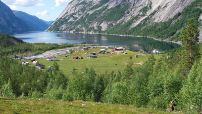 Northern Norway’s coastal towns face storms, erosion and energy stress: And scientists say climate plans must cut emissions and protect livelihoods at once