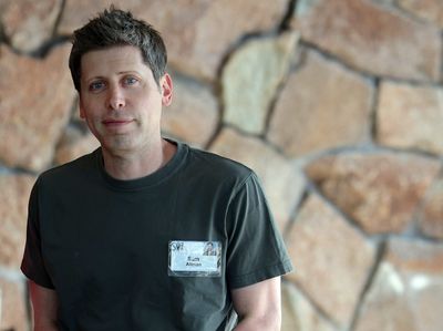 The billionaires' 'summer camp' that media moguls built is now run by the tech titans trying to replace them